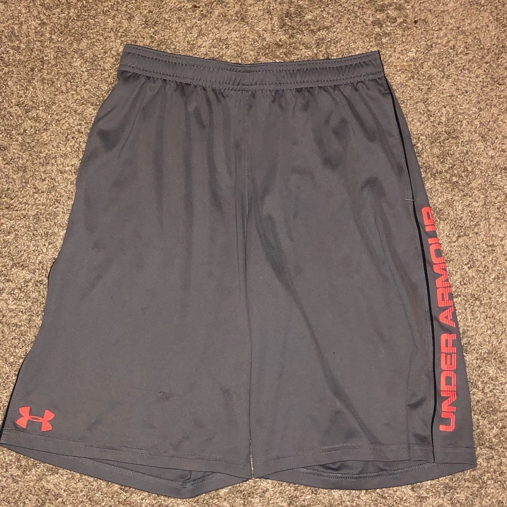 Under armour shorts